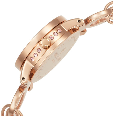 ANN CLARK AN-1021-17PG WATCH