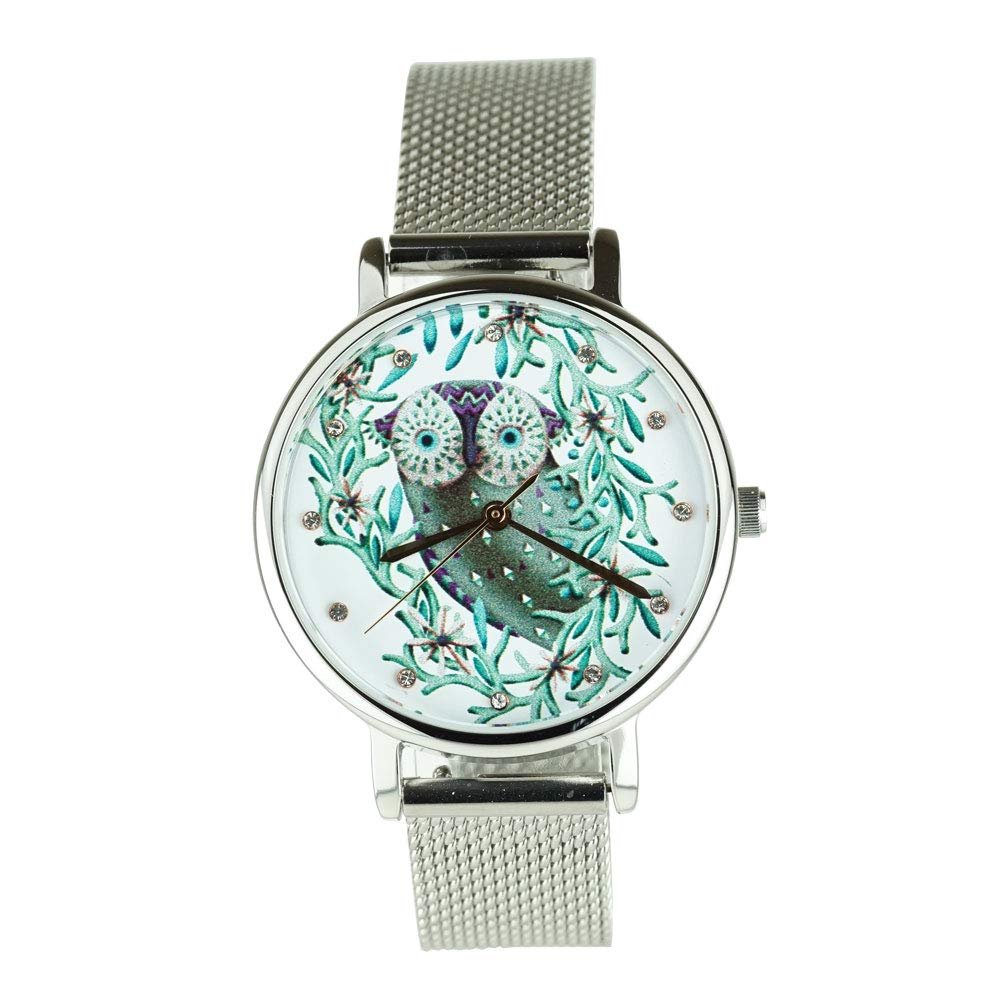 PIERRE LANNIER P422B990 WATCH