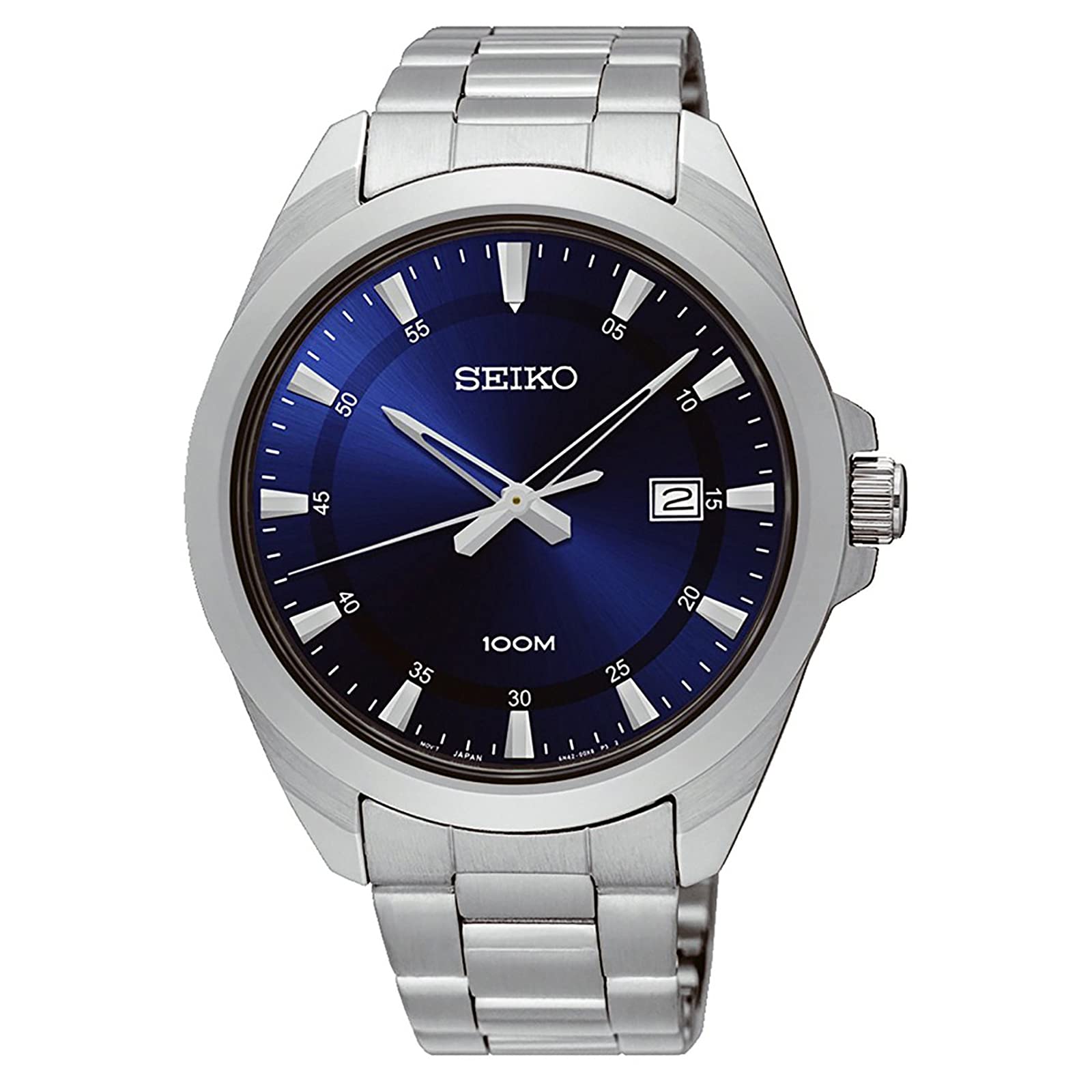 SEIKO SUR207P1 WATCH
