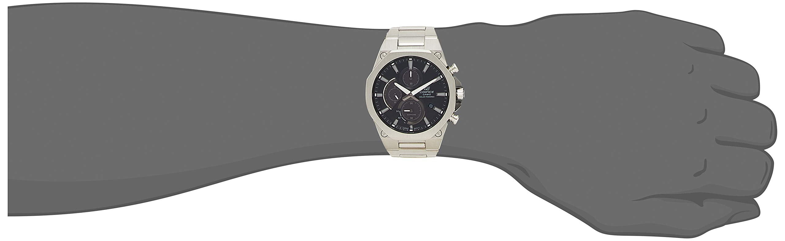 CASIO EFS-S570YD-1AJF EDIFICE WATCH