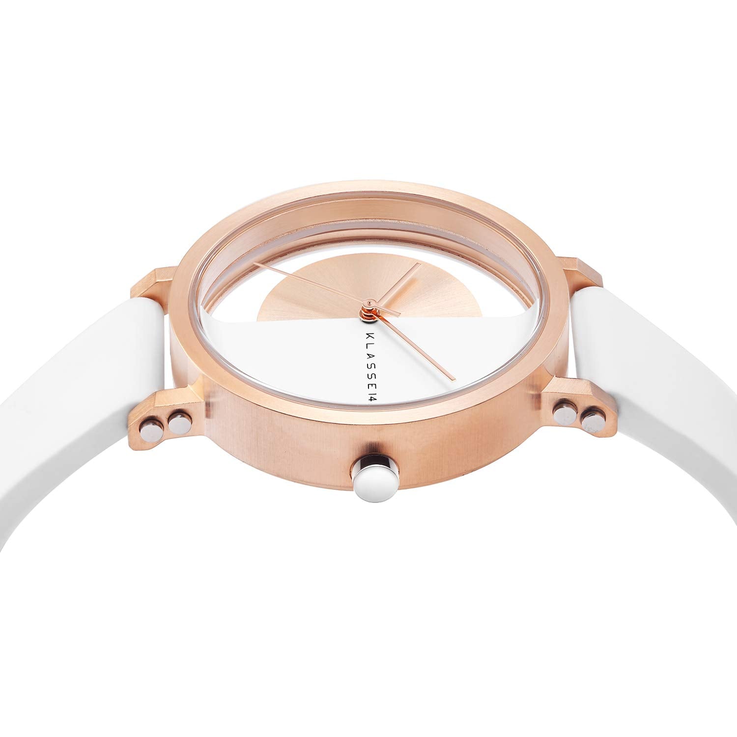 KLASSE14 IM18RG007W WATCH
