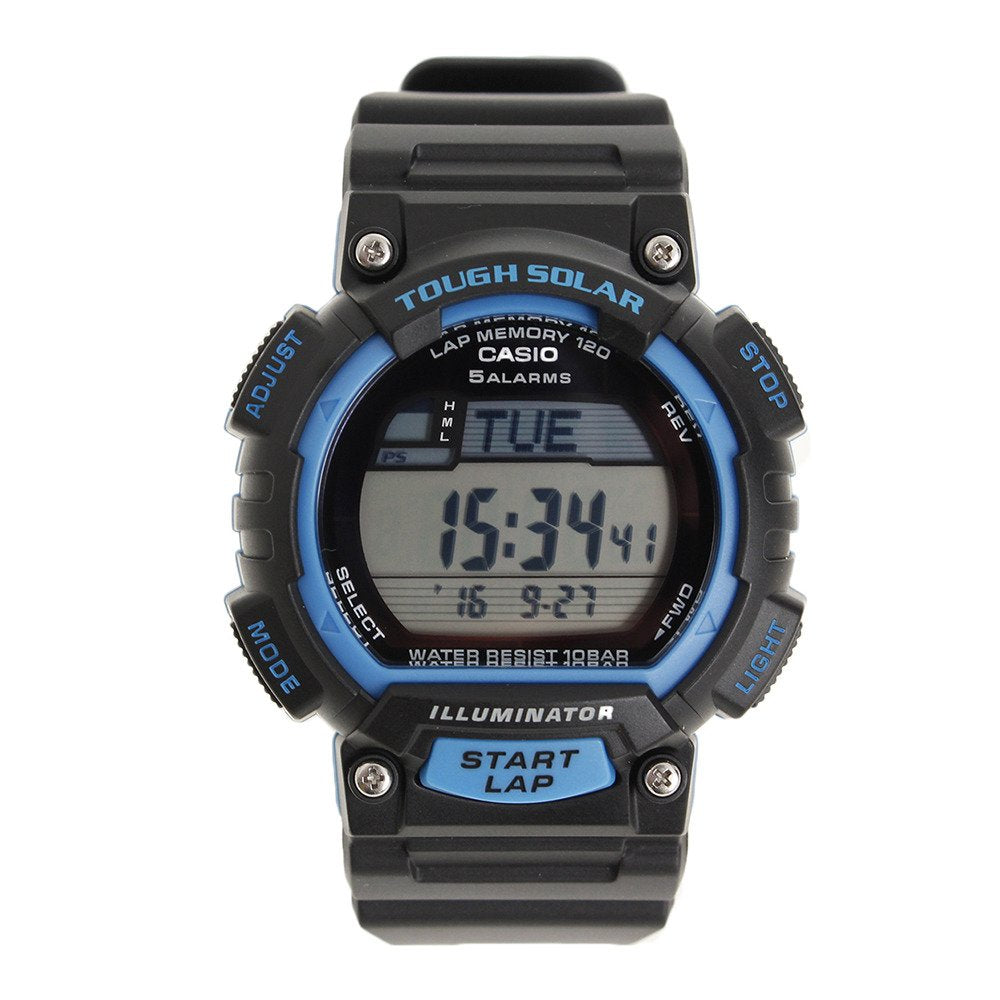 CASIO STL-S100H-2AJF WATCH