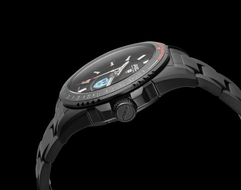 KENTEX S778X-02 WATCH
