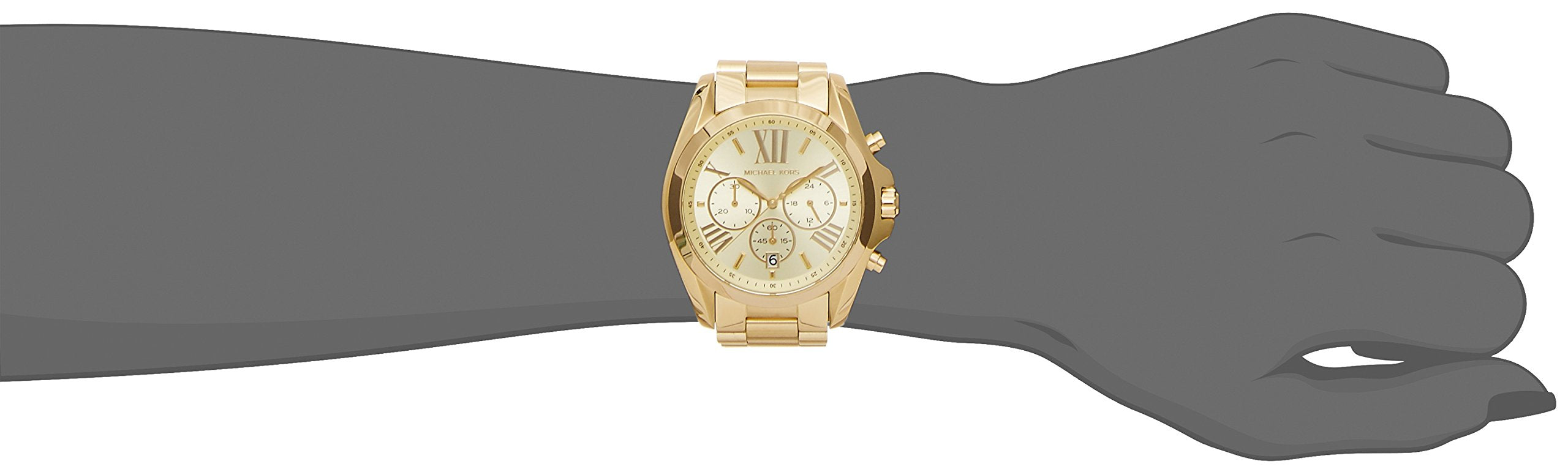 MICHAEL KORS MK5605 WATCH