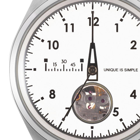 TIMEX TS2204A WATCH
