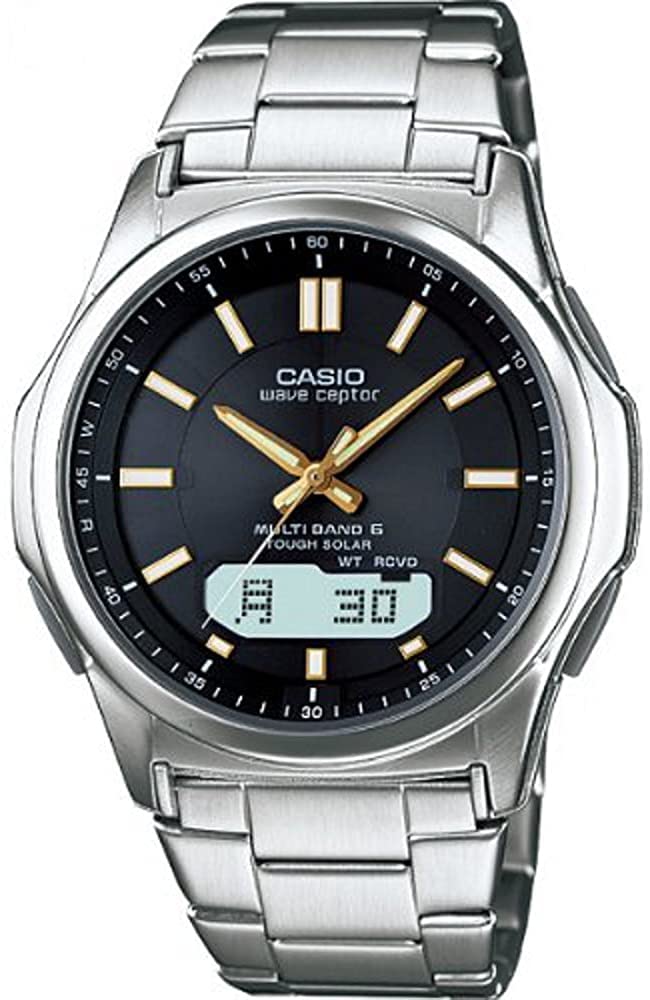 CASIO WVA-M630D-1A2JF WATCH