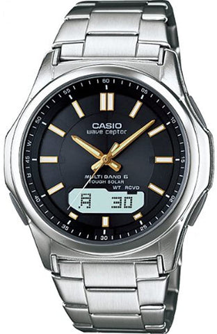 CASIO WVA-M630D-1A2JF WATCH