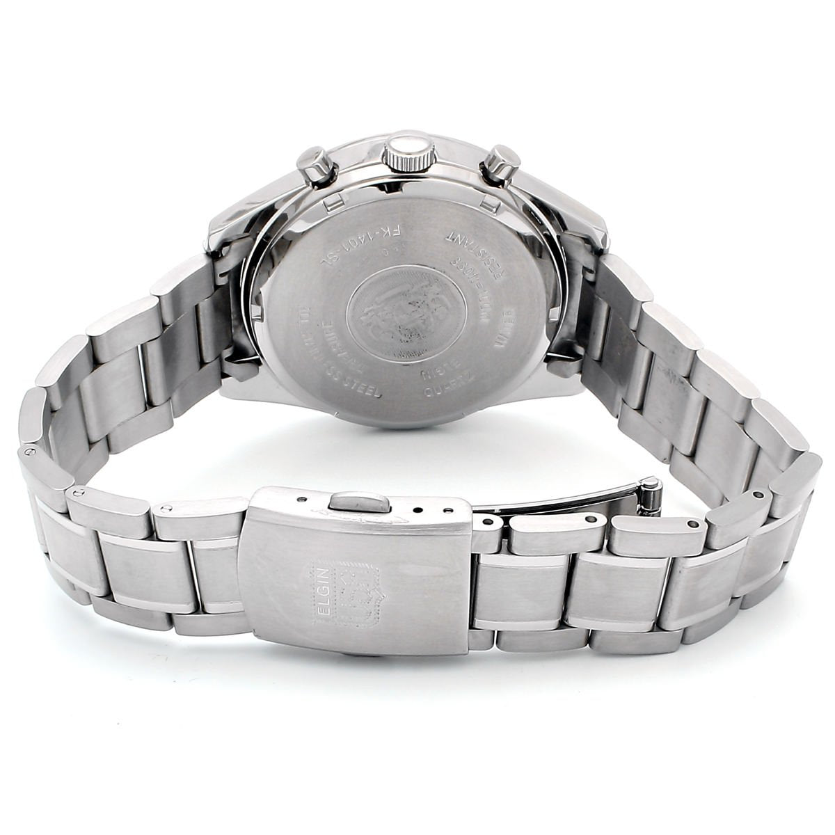 ELGIN FK1401S-BL WATCH