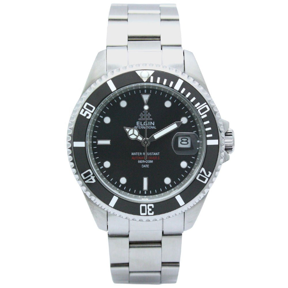 ELGIN FK1405S-B WATCH