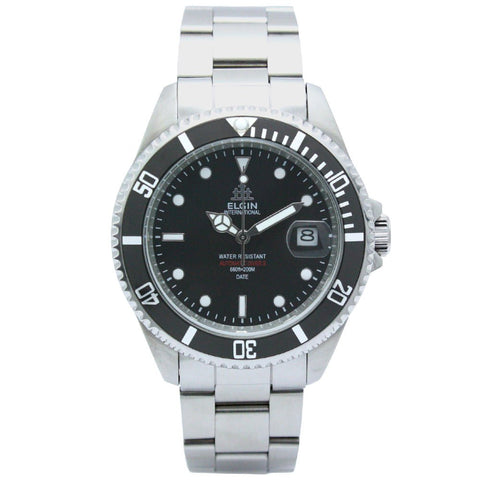 ELGIN FK1405S-B WATCH