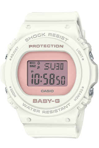 CASIO BGD-570-7BJF Baby-G WATCH