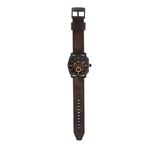 FOSSIL Machine FS5251SET Chronograph Men's Watch