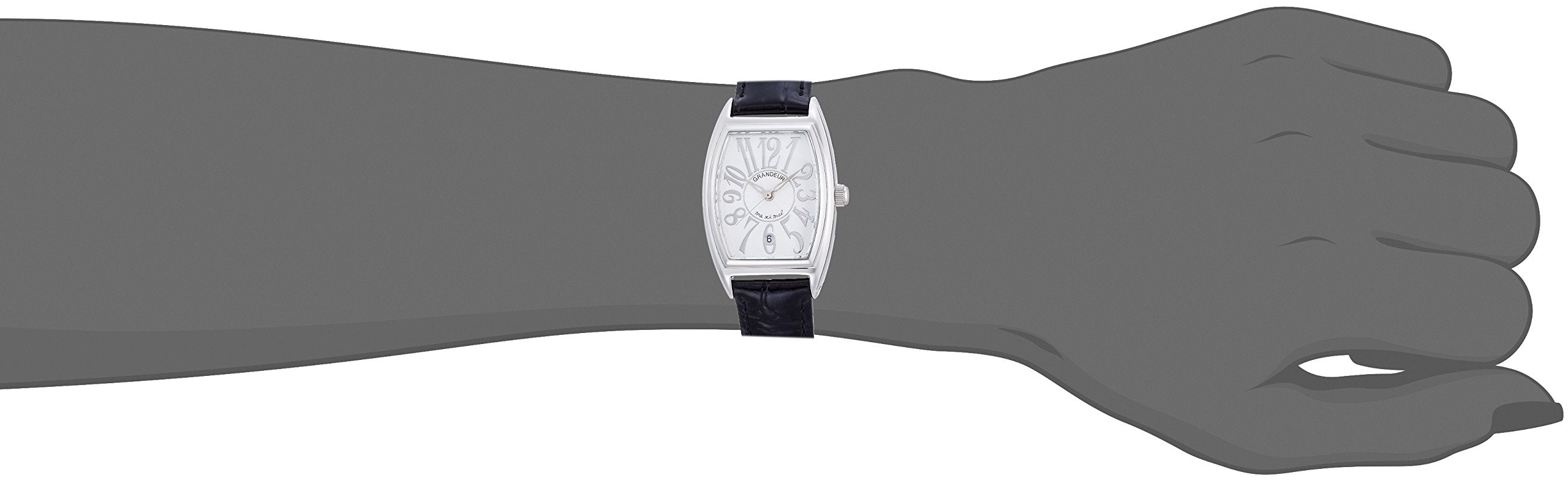 GRANDEUR GSX011W1 WATCH