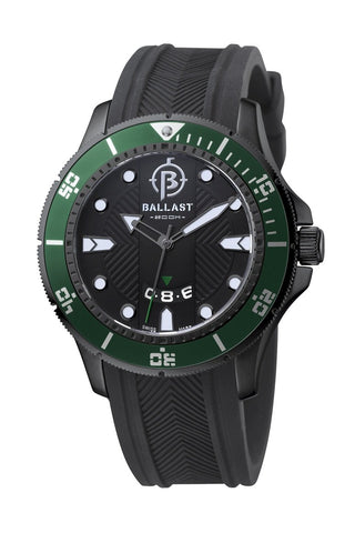 BALLAST BL-3114-0B WATCH