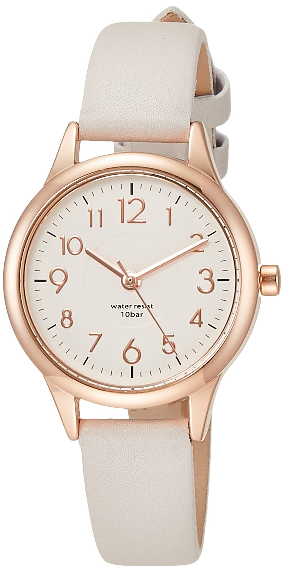 FIELDWORK ST257p-1 WATCH