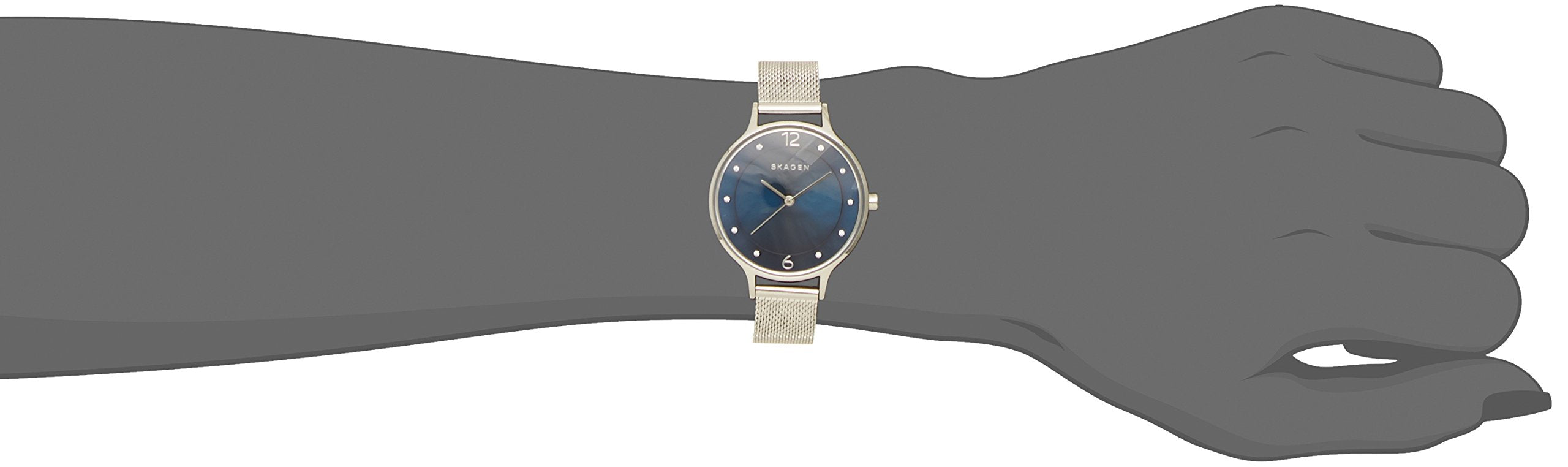 SKAGEN SKW2307 WATCH