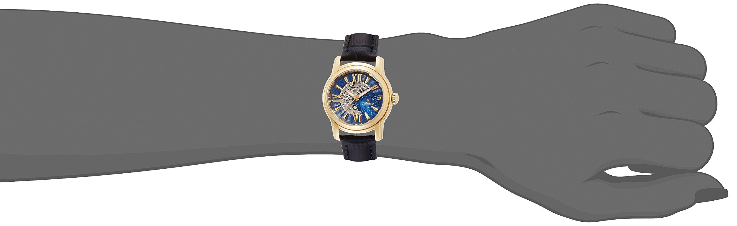 OROBIANCO OR-0059-15 WATCH