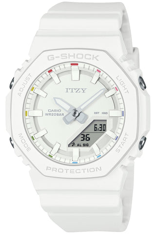 CASIO GMA-P2100IT-7AJR G-SHOCK WATCH