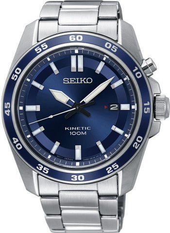 SEIKO SKA783P1 WATCH