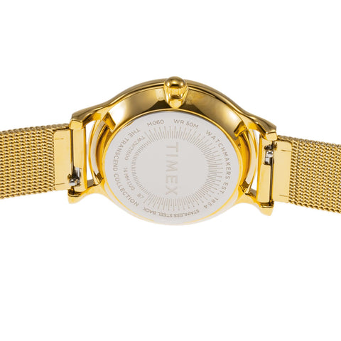 TIMEX TW2W21500 WATCH