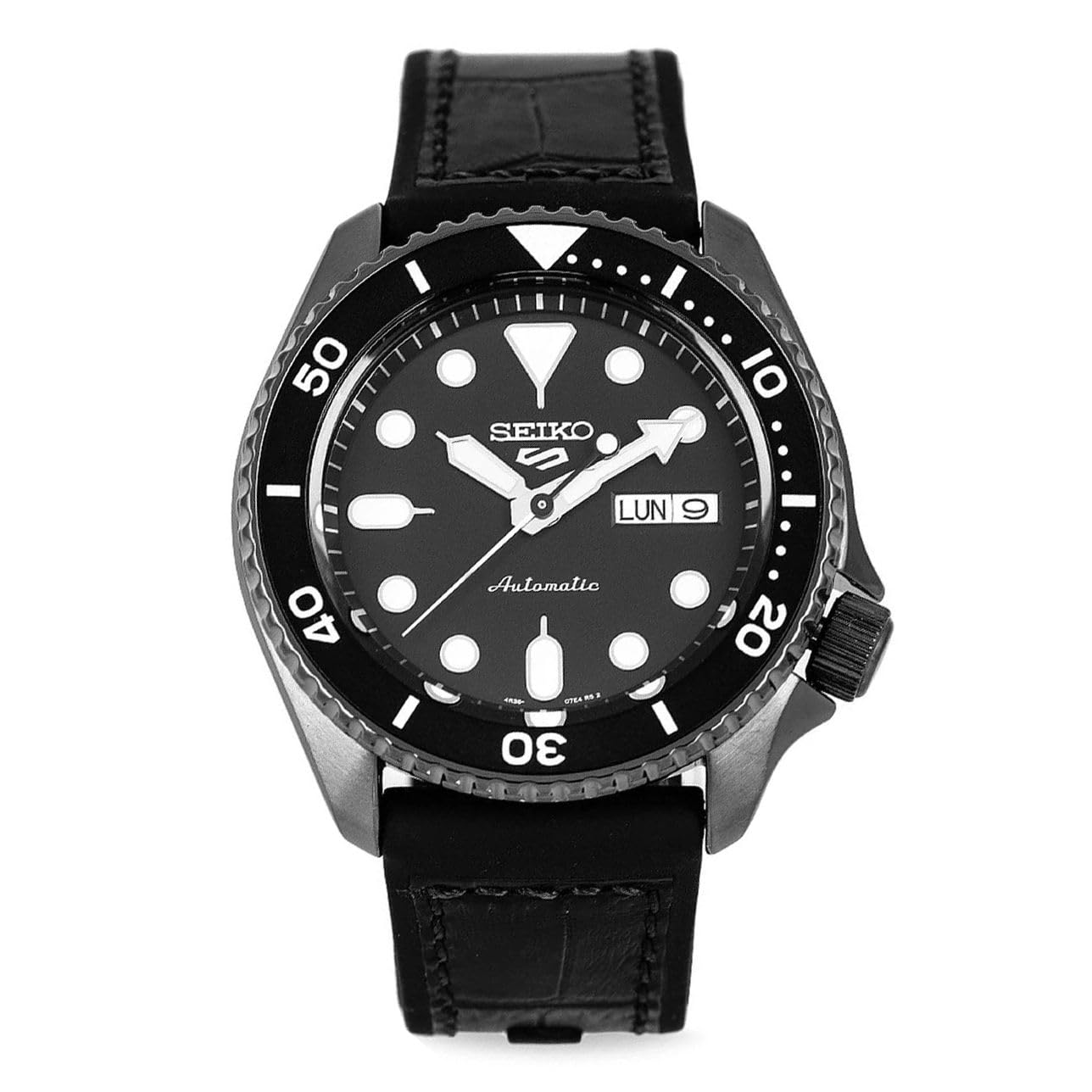 SEIKO SRPD65K3 5 Sports WATCH
