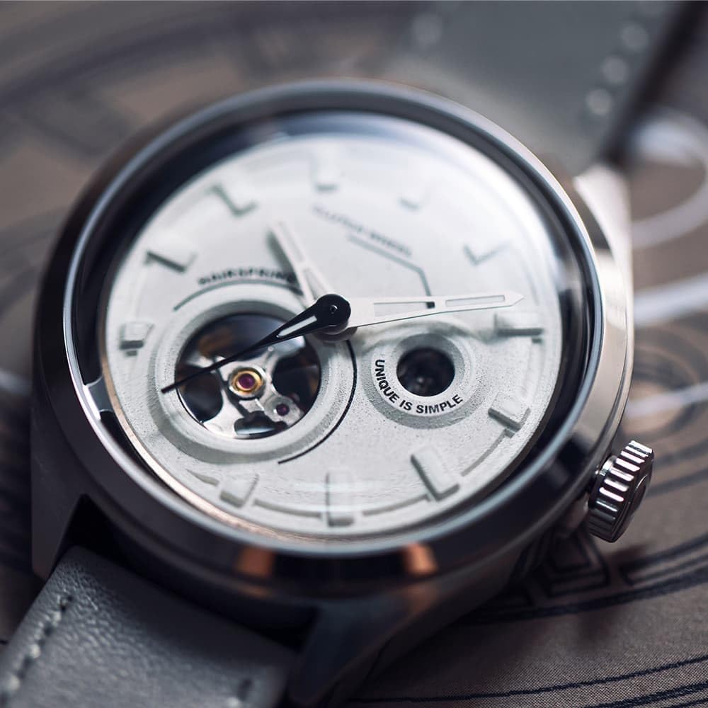 TIMEX TS2301C WATCH