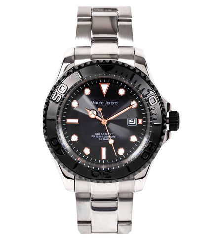 MAURO JERARDI MJ061-1 WATCH