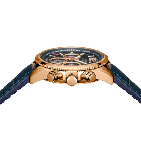 ANGEL CLOVER MOS42PNV-NV WATCH