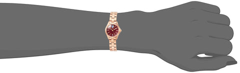 WIRED AGEK740 WATCH
