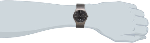SKAGEN 233XLTTM WATCH