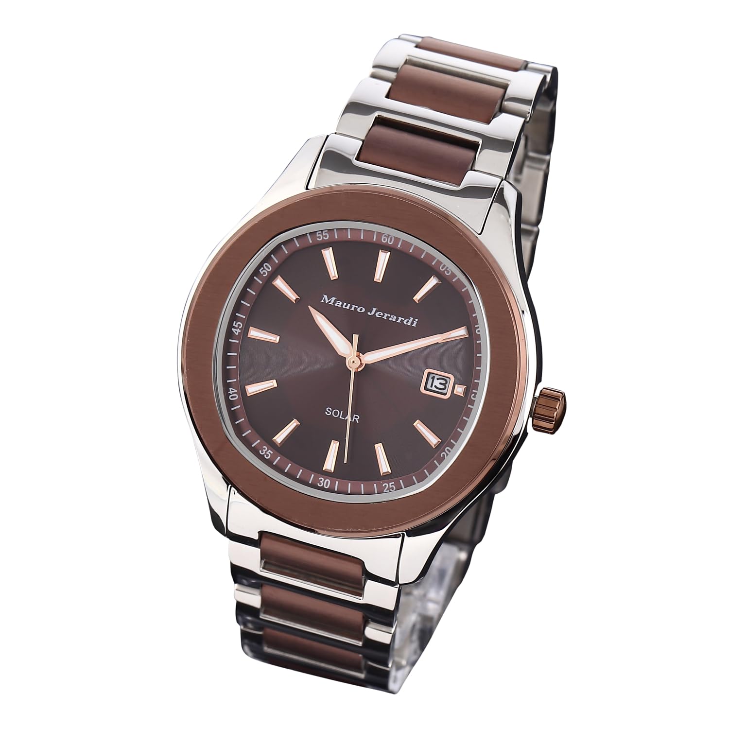 MAURO JERARDI MJ053-4 WATCH