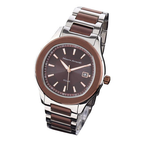 MAURO JERARDI MJ053-4 WATCH
