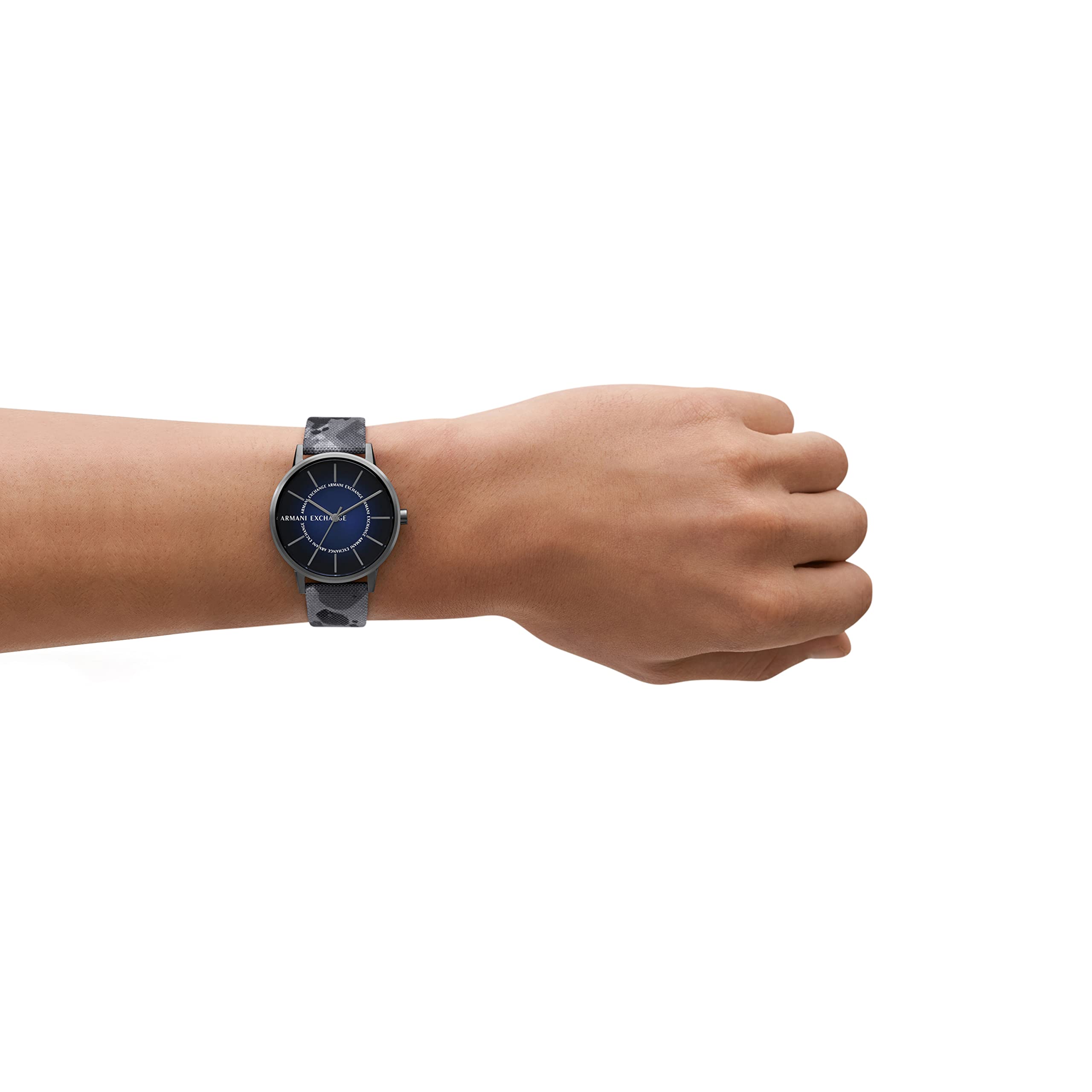 ARMANI EXCHANGE AX2752 WATCH