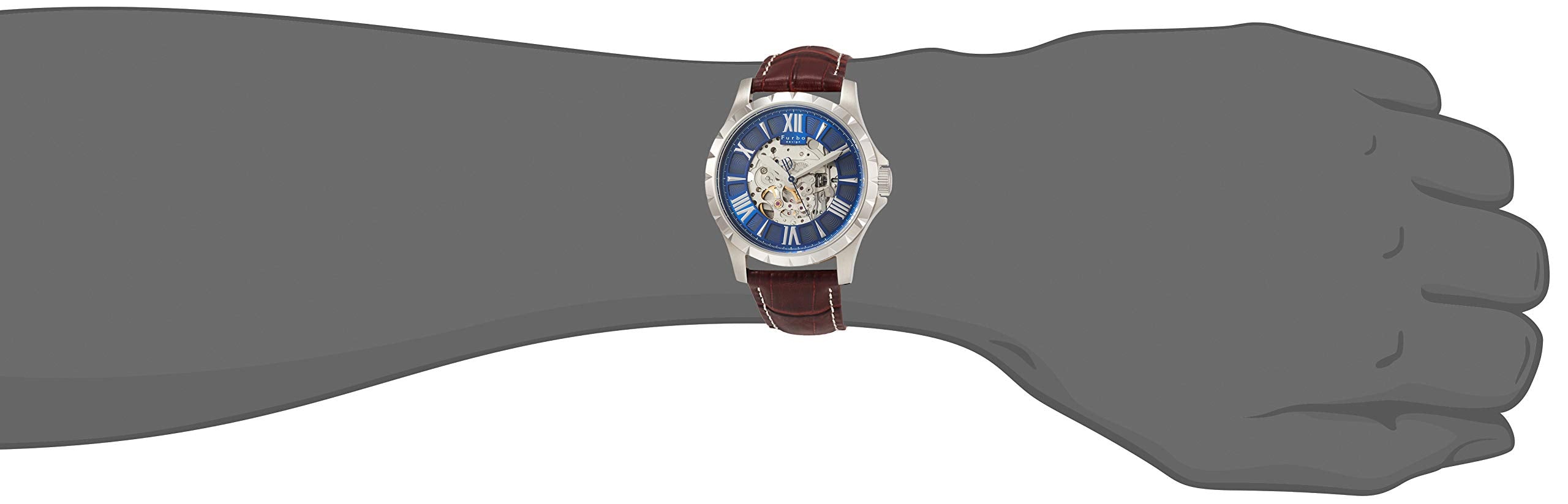 FURBO F5021NNVBR WATCH