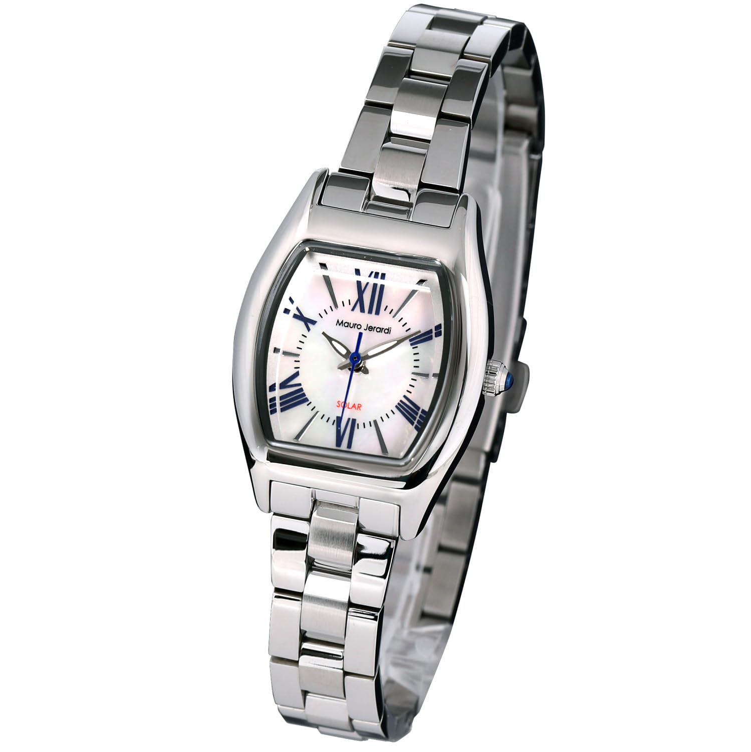 MAURO JERARDI MJ058-3 WATCH
