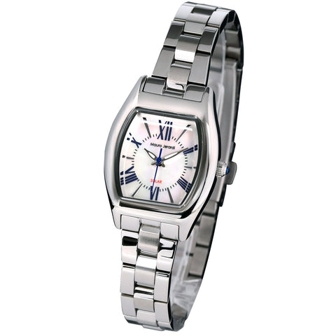 MAURO JERARDI MJ058-3 WATCH