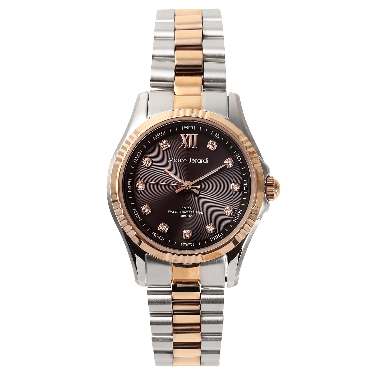 MAURO JERARDI MJ038-1 WATCH