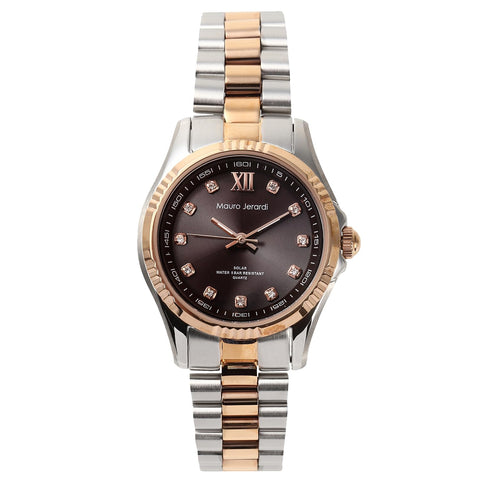 MAURO JERARDI MJ038-1 WATCH