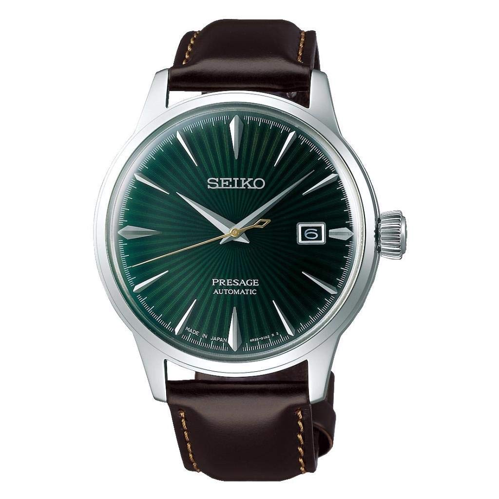 SEIKO SRPD37J1 Presage WATCH