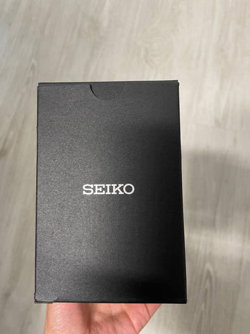 SEIKO 5 Sports Automatic SRPD85K1 Men's Watch