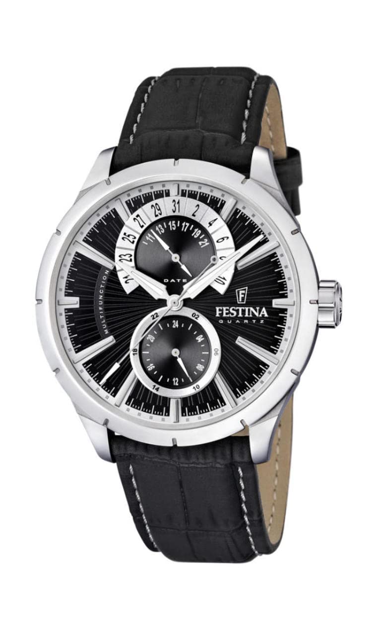 FESTINA F16573/3 WATCH