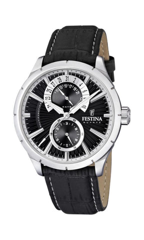 FESTINA F16573/3 WATCH