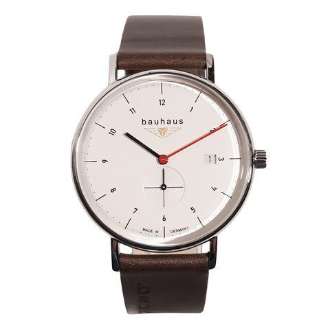 BAUHAUS 2130-1QZ WATCH