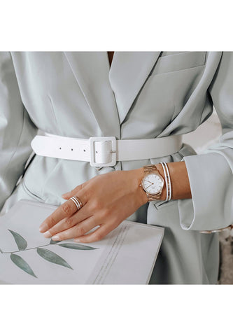 DANIEL WELLINGTON DW00100343 WATCH