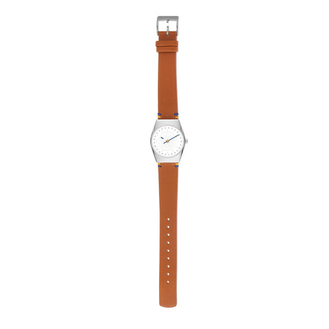 SKAGEN Grenen Lille Solar Halo SKW3086 Women's Watch