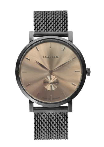 LARS LARSEN LL143OHOM WATCH