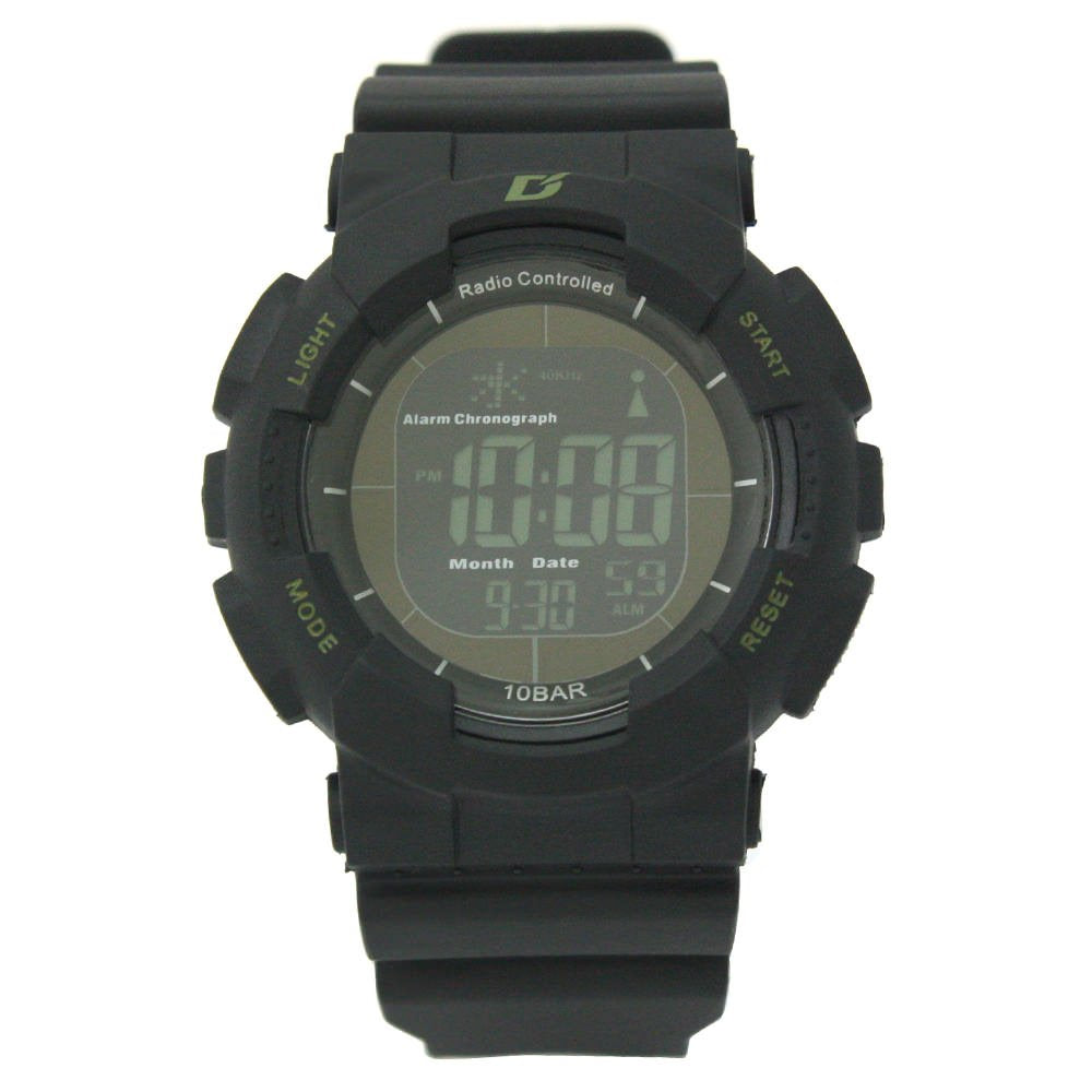 ARIES ADWW15039RCSOL7 WATCH