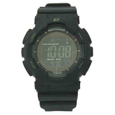 ARIES ADWW15039RCSOL7 WATCH