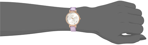 WIRED AGEK448 WATCH