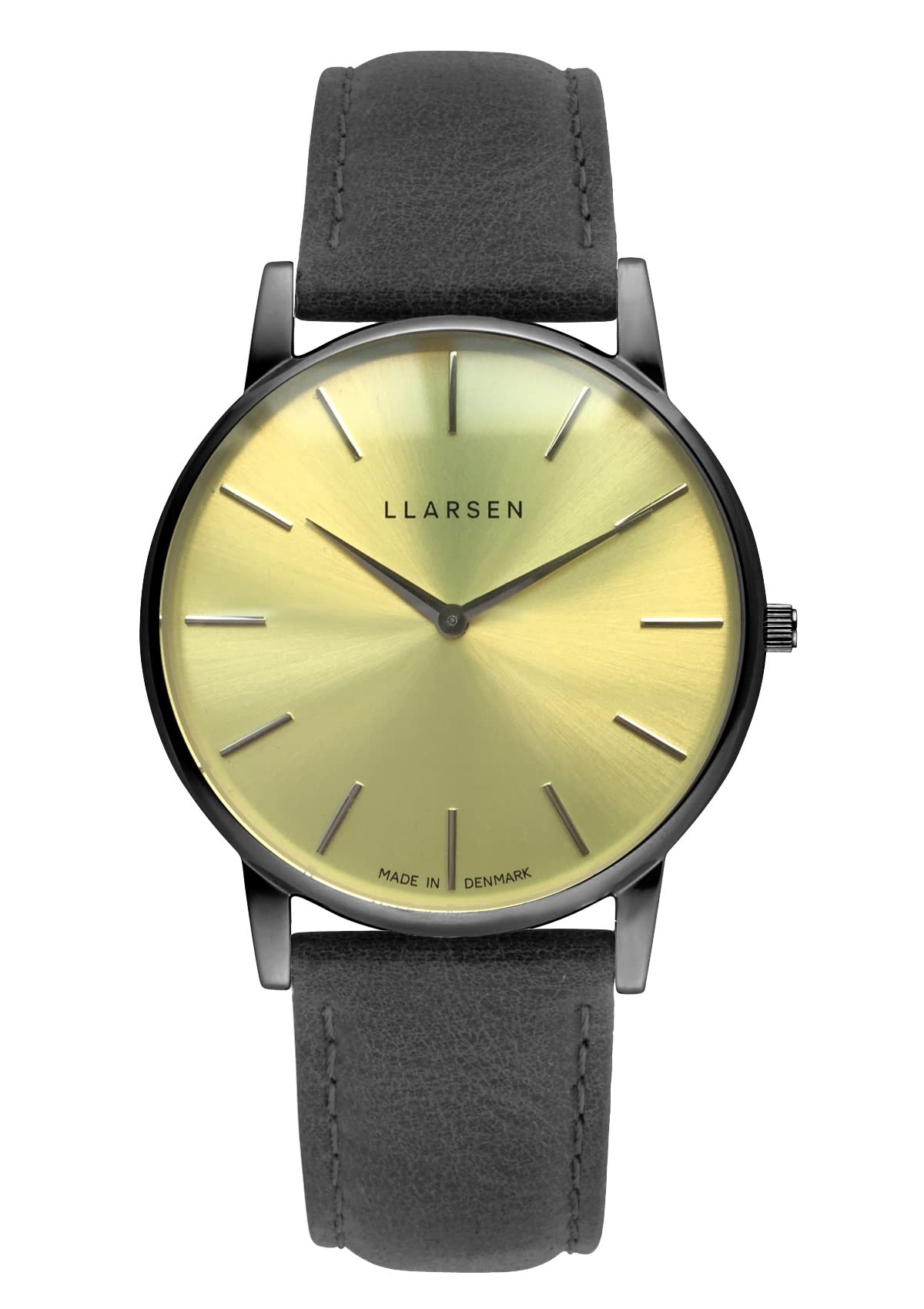 LARS LARSEN LL147OYGYFR WATCH